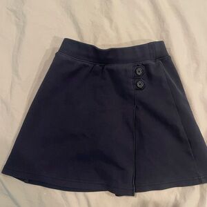 Cat & Jack Dark Blue Garment